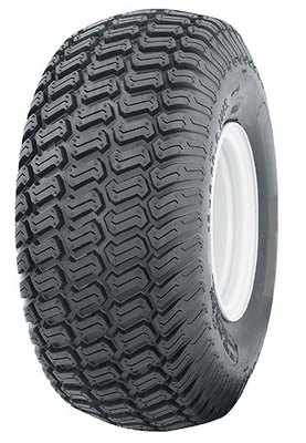 Airloc P332 MT Turf Tire – 26x12.00-12, 6 Ply, Load Range C, Lawn & Garden